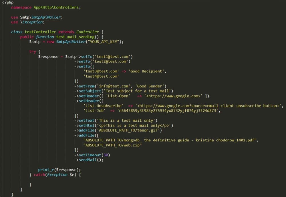 Blacklist Prevention Image