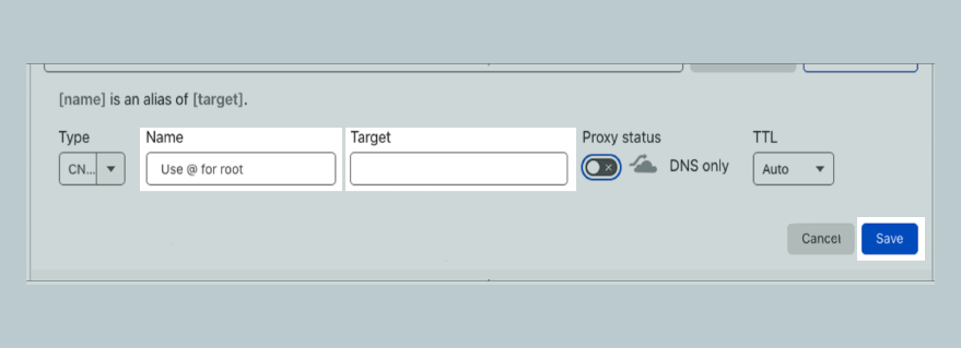Outbound Filter Image