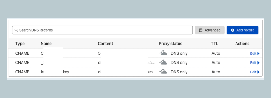 Outbound Filter Image