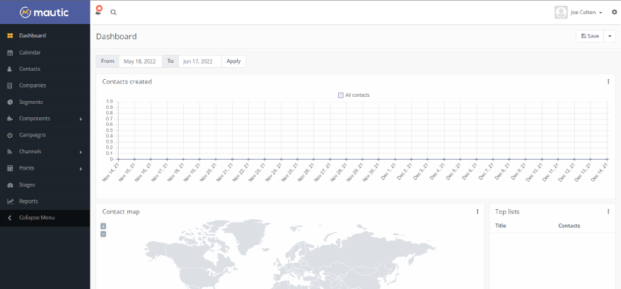Outbound Filter Image
